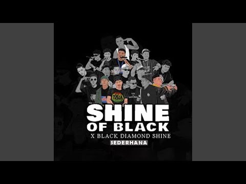 Sederhana (feat. Black Diamond Shine)