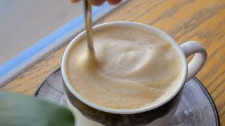 Austins Brew-Tiful Journey Cafés Worth Trip