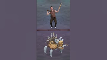 VHENSHUN On Ethereal Workshop BUT IT’S ME! #Shorts