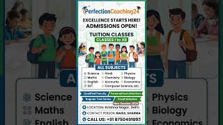 Home Tuition Classes East Delhi -Krishna Nagar