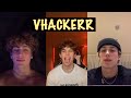 11 minutes of VINNIE (vhackerr) 🥀|| TIKTOK