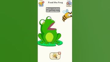 DOP 5 Draw One Part Fun Mobile Puzzle Game (Walkthrough + Tips) #shorts #gaming #game #dop5 #puzzle