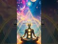 The Harmony of Sacred Geometry and Cosmic Connection