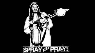 Battlefield - 3 Spray and Pray!