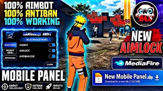 Download Lagu OB54 Free Fire Panel Mobile🔥 FFAntiban Panel | Free Fire Hack New😈FF Injector 2026 |FF Panel