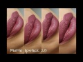 Farmasi Matte Lipstick