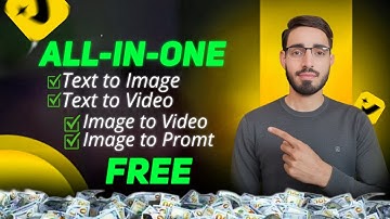 Create Free and Unlimited Ai Video / Ai Images Using Vheer | All-in-One AI tool