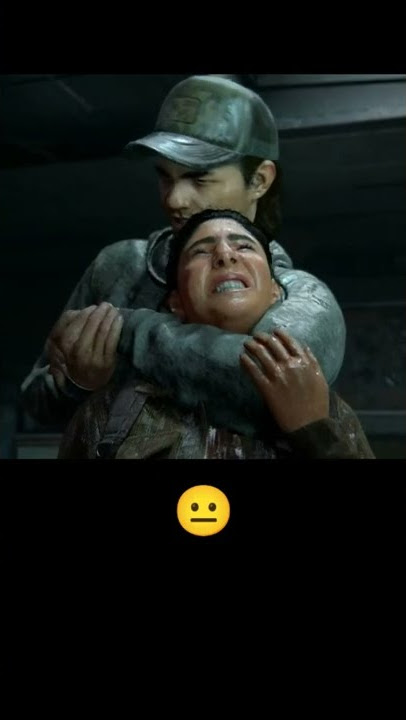 Sorry guys.. this is how Dina dies 😐 - The last of us 2 | TLOU2 | Ellie @EarlyMorningGameplay