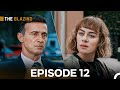 The Blazing Episode 12 FULL HD 