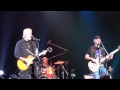 Bachman & Turner - Hey You (LIVE) - Rama, Ontario