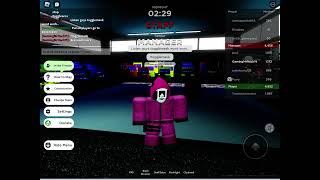 How to take off your mask in Roblox squid game infinity rp 100% works