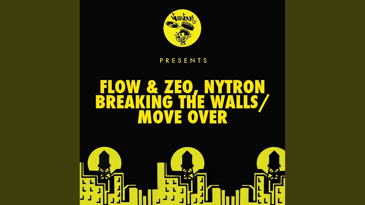 Watch Move Over (Original Mix) on YouTube Watch Move Over (Original Mix) on YouTube