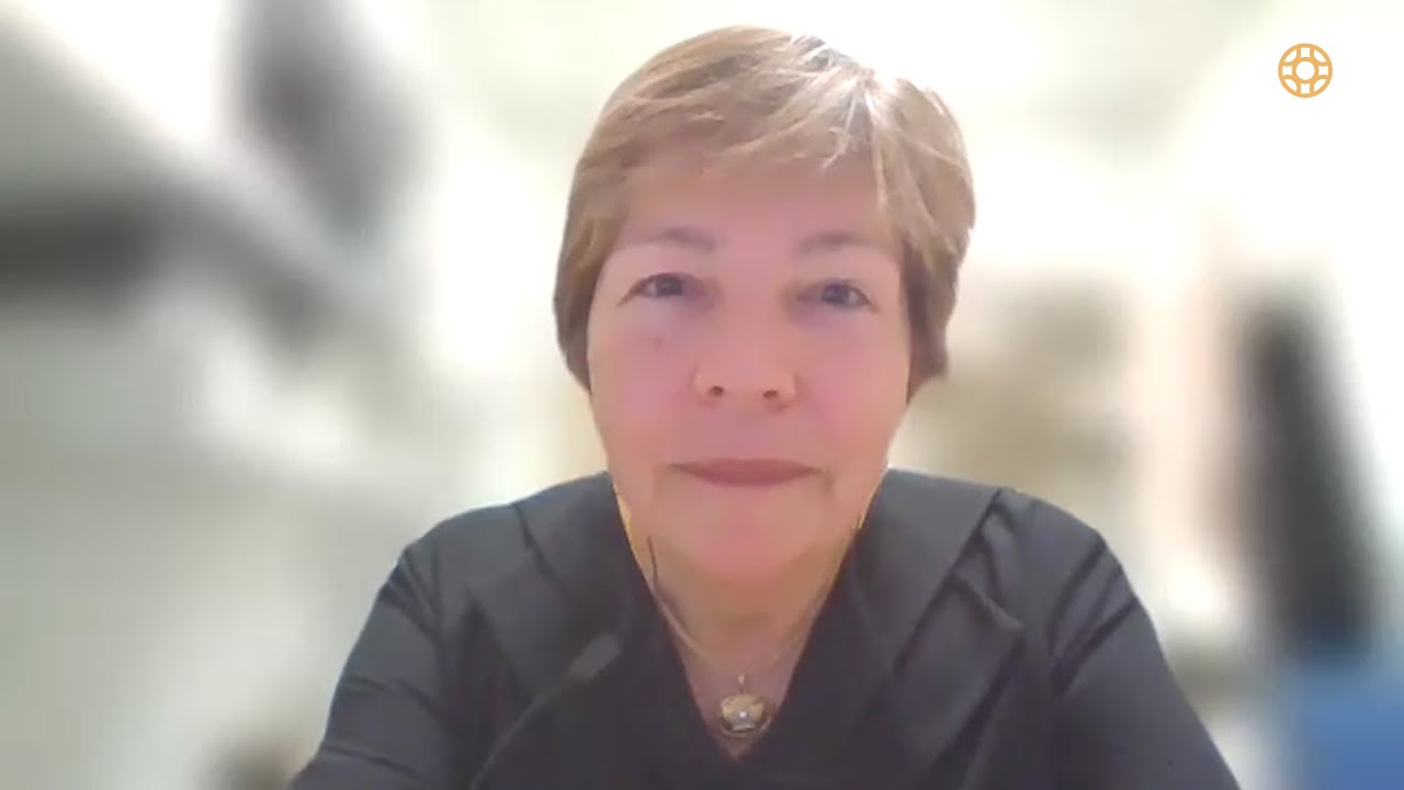 What Is The Rationale For Using BET Inhibitors To Treat Myelofibrosis YouTube What is the rationale for using bet inhibitors to treat myelofibrosis youtube