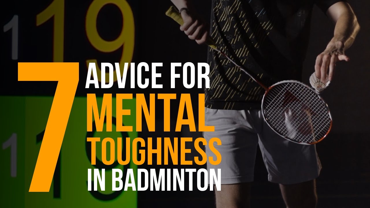 Get Into The FLOW 7 Advice For MENTAL TOUGHNESS In BADMINTON YouTube get-into-the-flow-7-advice-for-mental-toughness-in-badminton-youtube