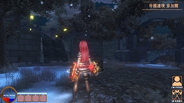 麥加爾重製(古斯塔奧:帝國重生)Mcgall Remake(Gustavo:Kingdom Rebirth) Unity ARPG