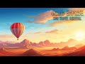 I took a Hot Air Balloon to the Future! | Grand Emprise Time Travel Survival | Gameplay