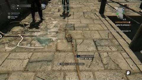 Dying Light: The Following  Enhanced Edition How to Equip any DLC weapon