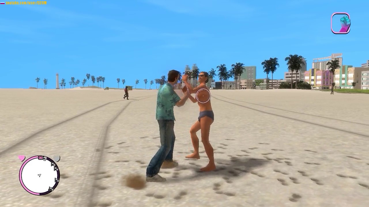 Gta Iv Vice City Rage Torrent Download