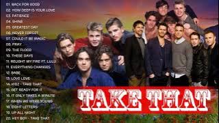 Take That Greatest Hits || The Best Of Take That live 2021 Full Album