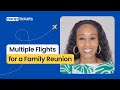ASAP Tickets Review 2024 – Multiple Flights for Family