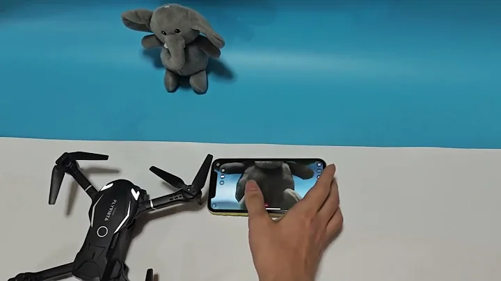 How to fly V88 drone for beginners #FLYVISTA #v88