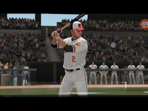 MLB PERFECT INNING LIVE WALKTGROUGH  LIVE MATCH 0-0 score