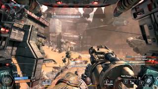 Titanfall Attrition - Shadowplay
