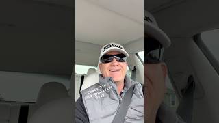Yardage Gap Carry See it from green to tee #coachtim #process #scoreformance