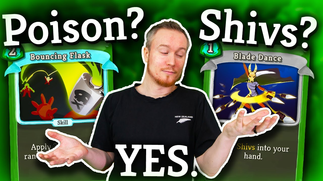 Slay The Spire Tips Ascension 20