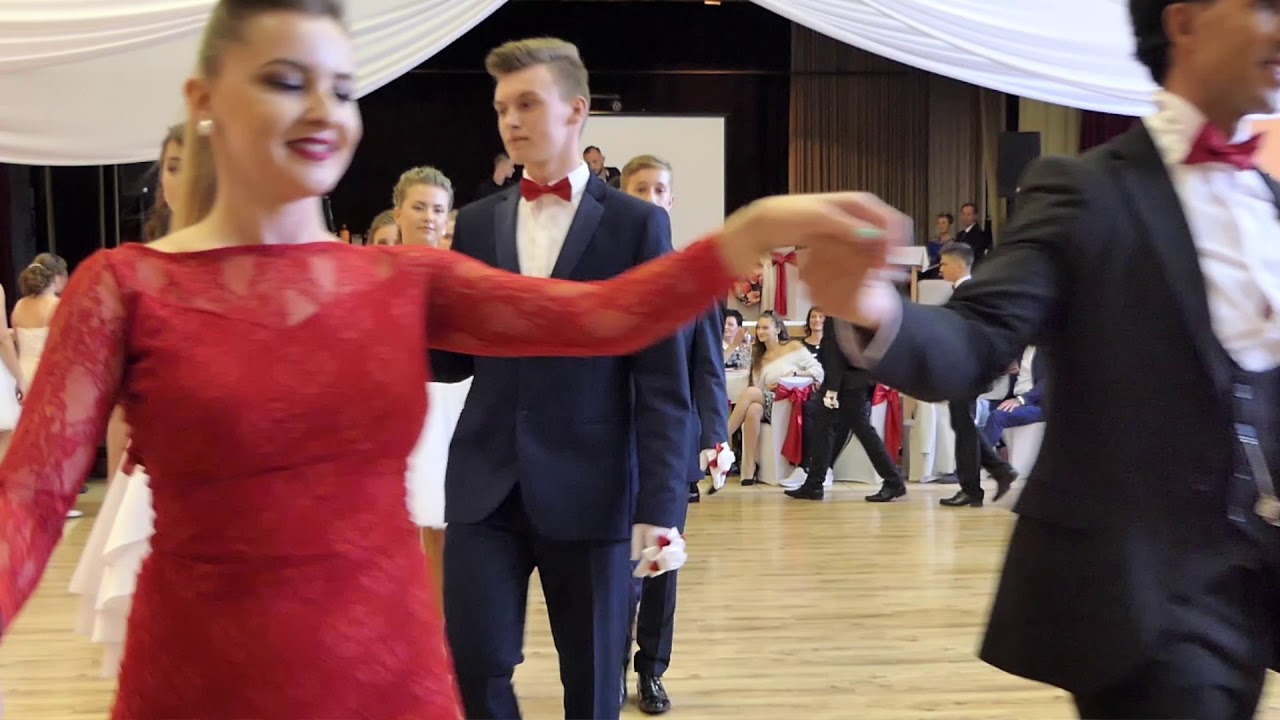 ZŠ Školská 1, Fiľakovo - nástup