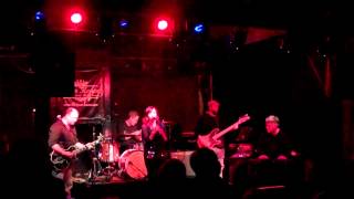 erin nenni band i need to think live at the pour house 121512
