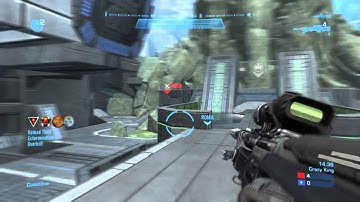 First Strike Overkill Exterm