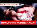 7 KASUS KORUPSI YANG BERNILAI FANTASTIS DI INDONESIA