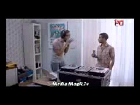 اعلان ايس كريم ماكسي بون رمضان 2012 YouTube