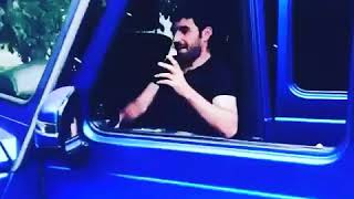 Salam Ay Sair -Ebdul Kurdaxanli Klip 2018