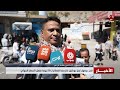 تعز .. وصول أول بوكتيل غاز بعد انقطاع لـ 20 يوما بفعل الحصار الحوثي