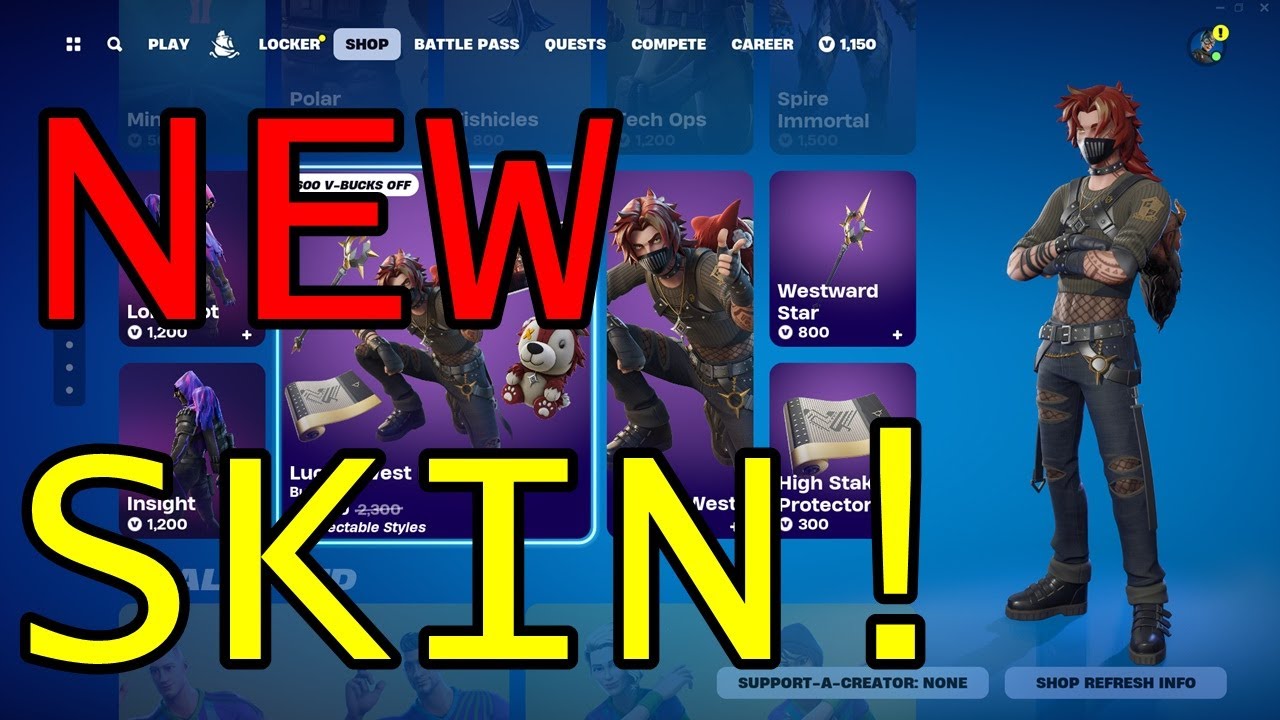 Fortnite Item Shop New [july 24, 2024] New Item Shop Fortnite