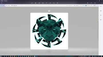 Making A Twitch Emoji in Paint 3D (Free)
