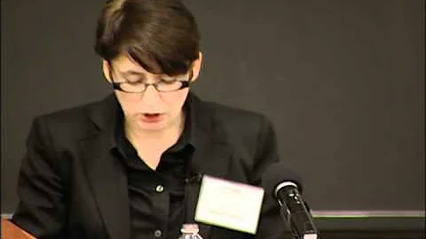 5th Annual Feminist Theory Workshop - ROSALIND MOR...