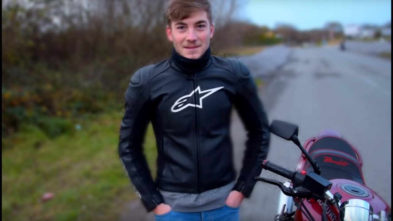 Comment Convaincre Ses Parents D'avoir Une Moto