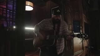 Video thumbnail of "Donovan Woods - Another Way (Live at Southern Ground Studios)"