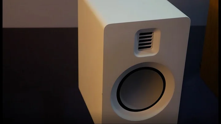 Montreal Audio Fest | Kanto Yu2, Yu4, Yu6 and Tuk Speakers !