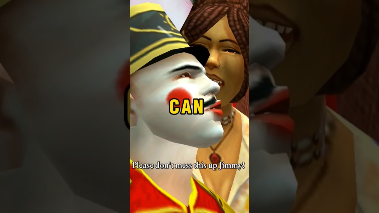 The most offensive game ever made 