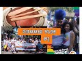 SUMMER VLOG &#39;19 #1 (WAXING, PRIDE X PATRICK STARR)