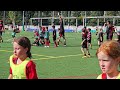 TRC Rugby session U8 in Australia international Scool