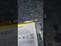 📱Opoo Mobiles battery🔋 jack change🔥🔥 #mobilerepair #smartphone