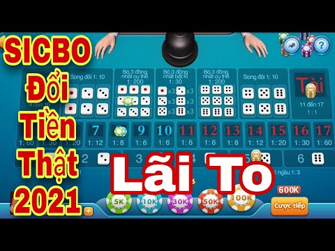 CF68 - Hack Cầu SICBO Đổi Tiền Thật Uy tín 100% | Thủ Thuật Kiếm Tiền Online