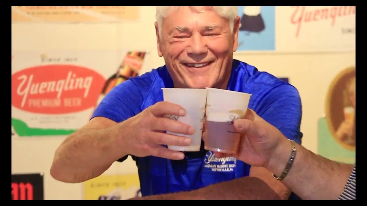 90th Anniversary Documentary! 🍺 Banko Beverage Company! 🍻