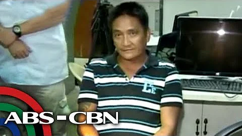 Top Story: Murder suspect to testify vs Barrameda'...
