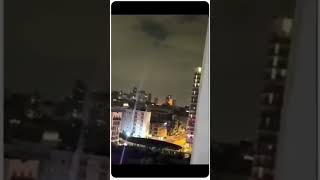 Iran Missile Attack Incident Reported in Tel Aviv – Details Emerging